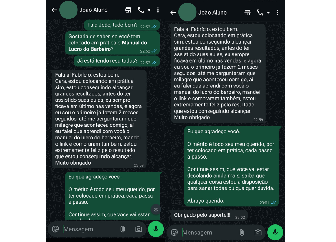 Depoimento 2