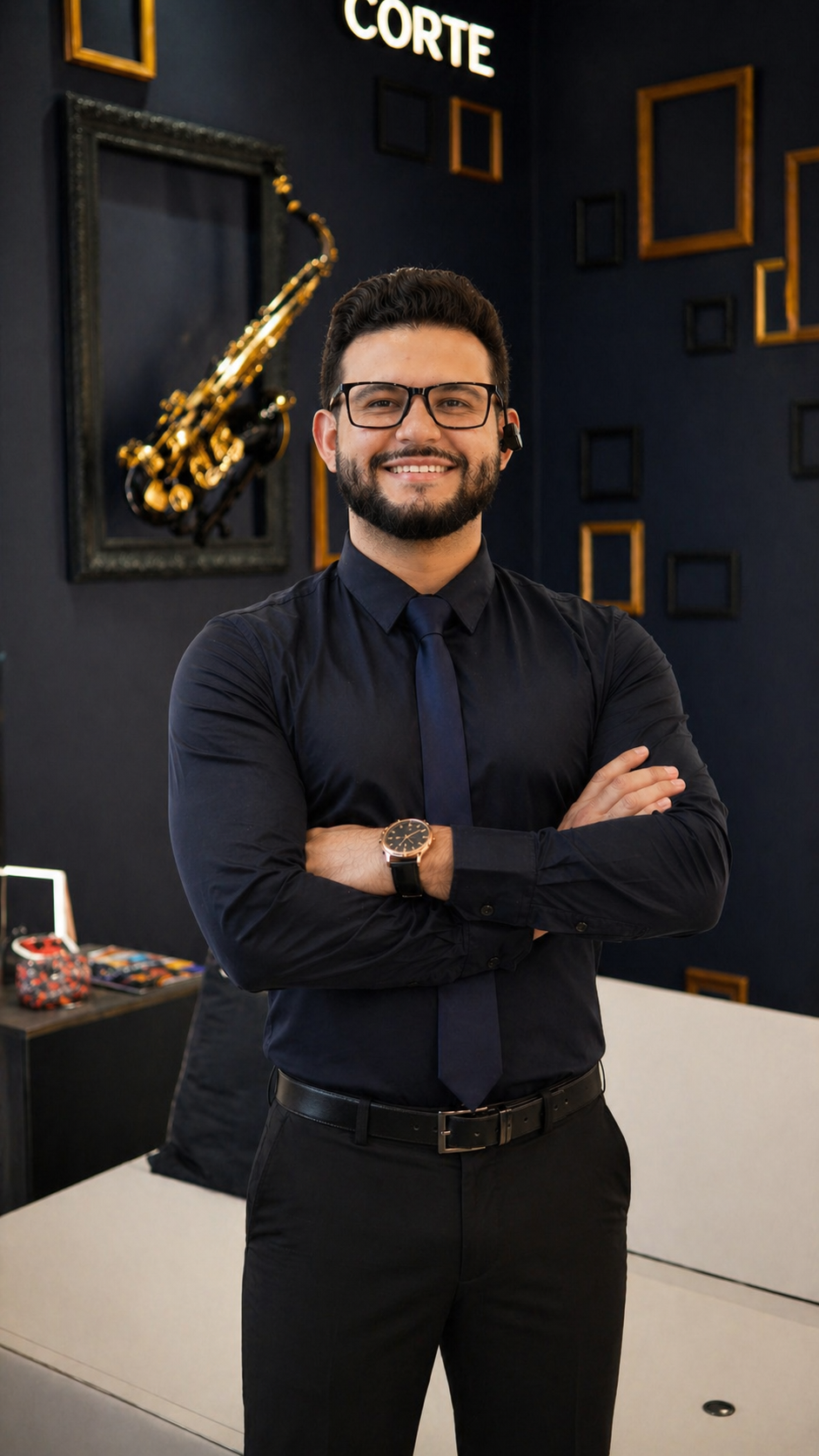 Fabrício Monteiro