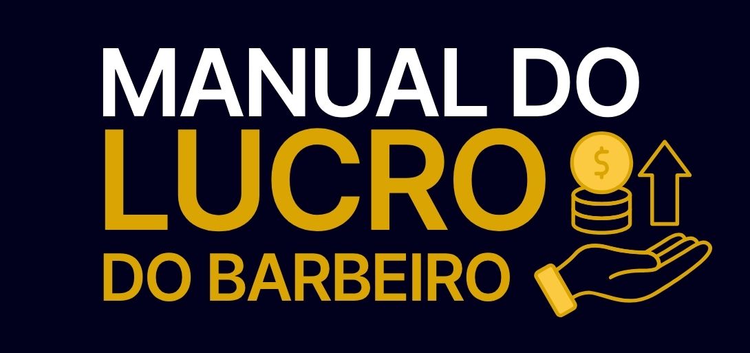 Manual do Lucro do Barbeiro
