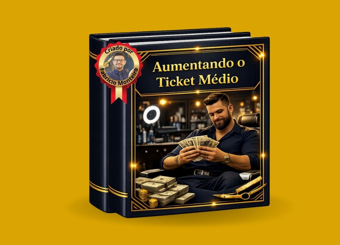 Aumentando o Ticket Médio