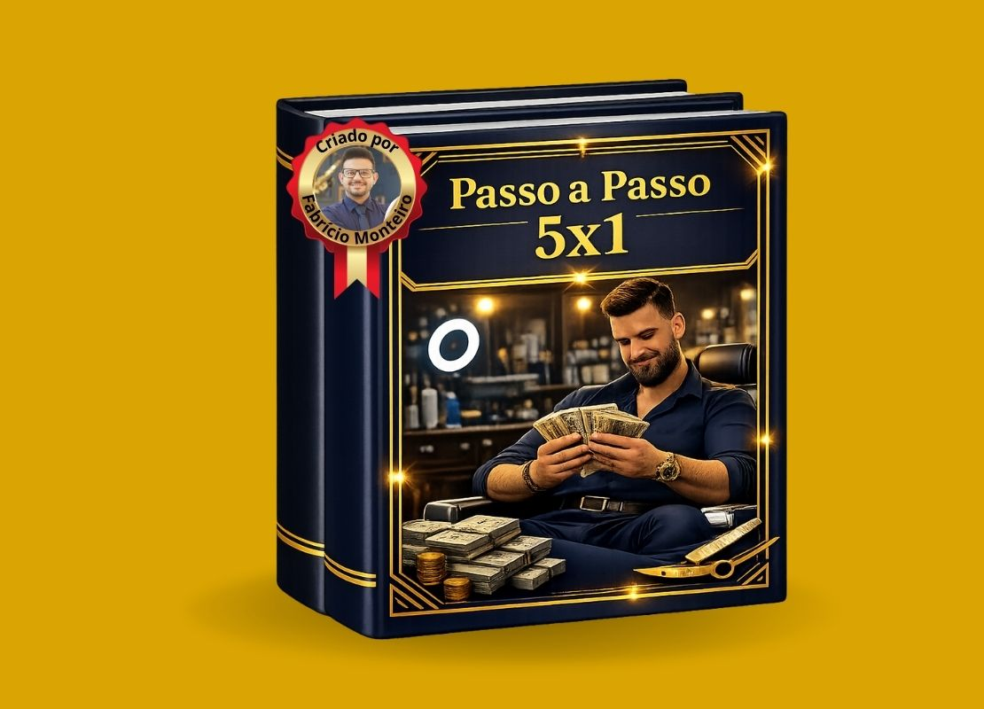 Passo a Passo 5x1