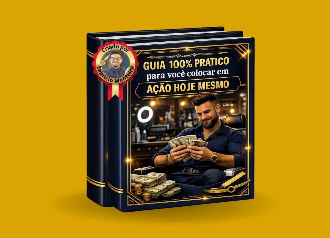 Guia Medo do Não
